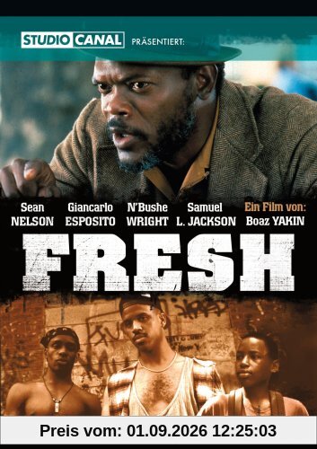 Fresh