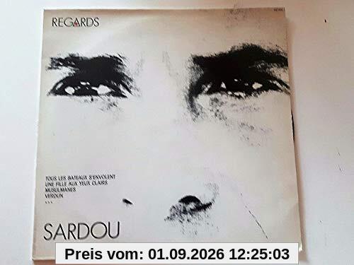 Regards [Vinyl LP]