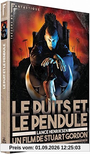 Le puits et le pendule [FR Import]