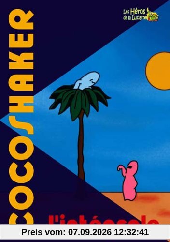 Cocoshaker [FR Import]