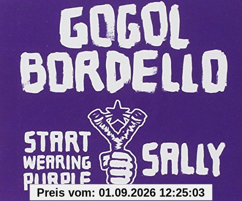 Sally