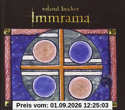 Immrama
