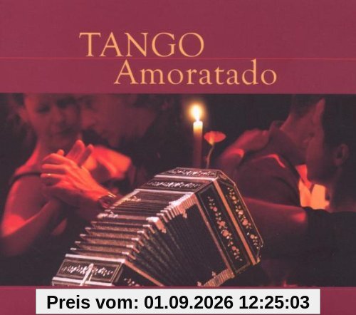TANGO Amoratado