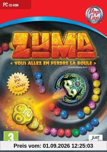 Zuma