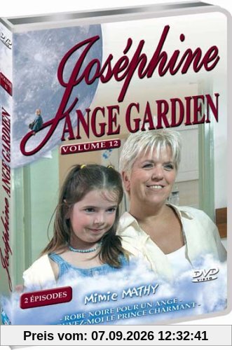 Josephine ange gardien, vol. 12 [FR Import]