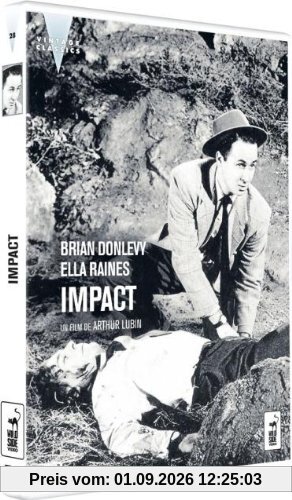 Impact [FR Import]