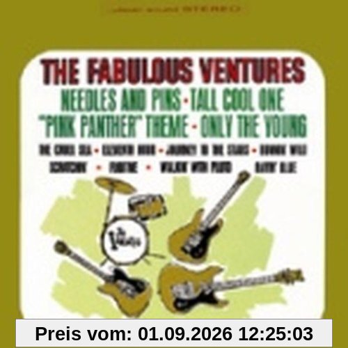 The Fabulous Ventures