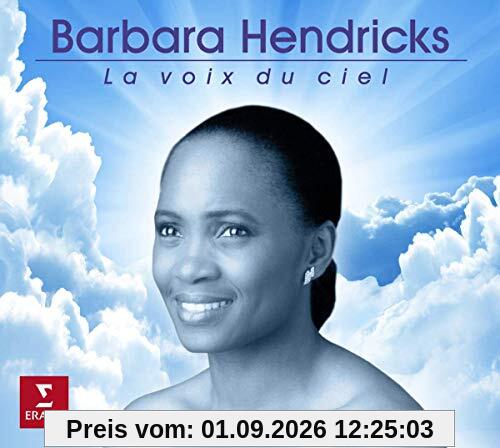La Voix du Ciel