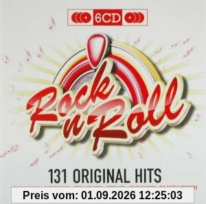 Original Hits-Rock & Roll
