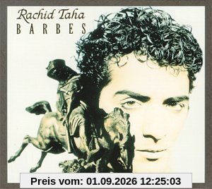 Barbes [1er Album]