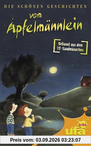 Die schönen Geschichten vom Apfelmännlein 1 [VHS]