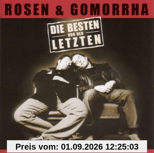 Die Besten Von Den Letzten
