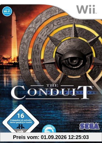 The Conduit
