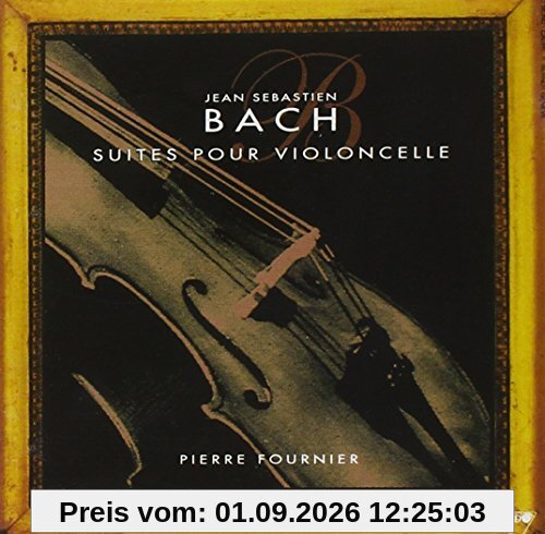 Cellosuiten (6)