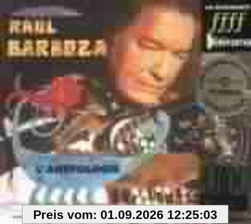 L'anthologie 1.+2.+Live CD