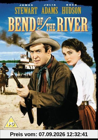 Bend of The River [UK Import]