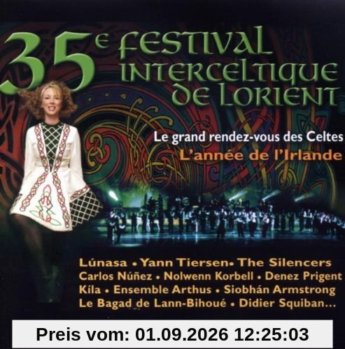 35.Festival Interceltique de Lorient