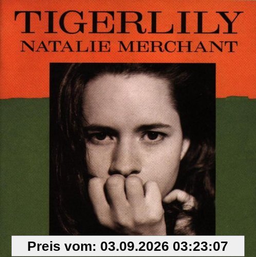 Tigerlily