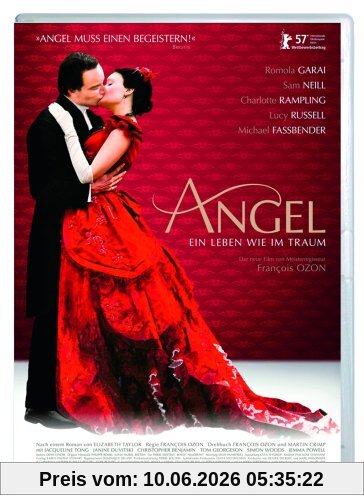 Angel - Ein Leben wie im Traum