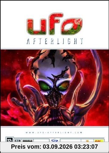 UFO: Afterlight