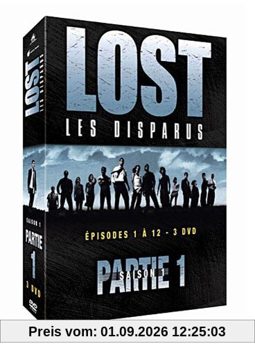 Lost [FR Import]