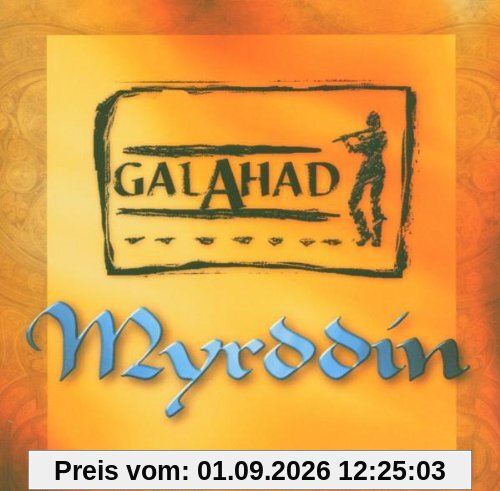 Myrddin