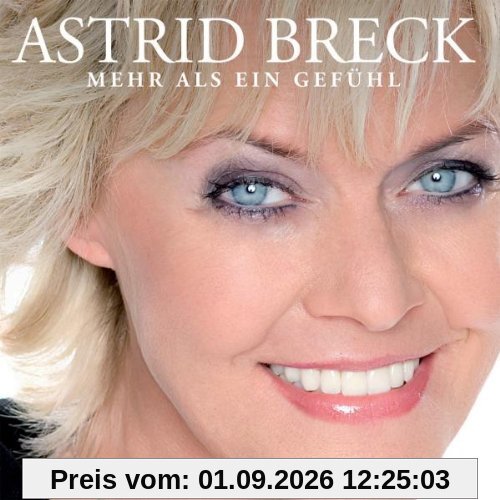 Mehr Als Ein Gefühl