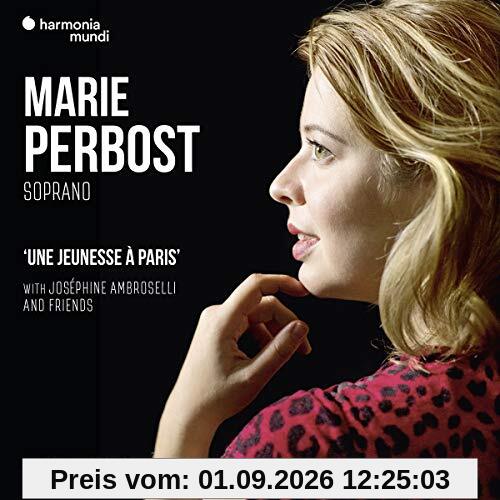 Une Jeunesse a Paris