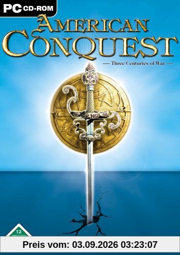 American Conquest