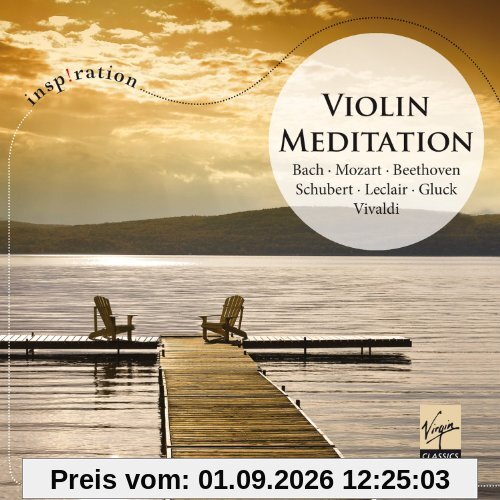 Violin Meditation