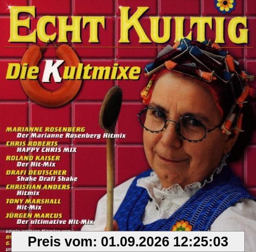 Echt Kultig-die Kultmixe