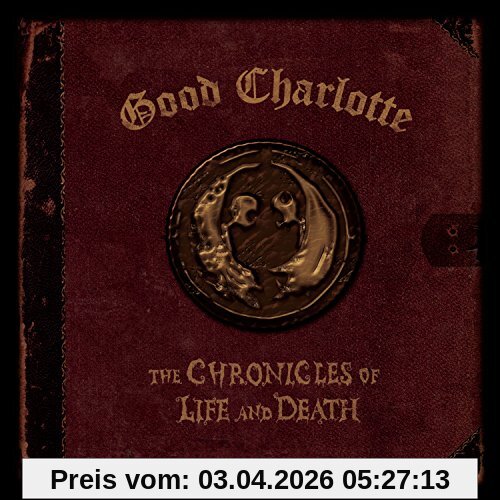 Good Charlotte Chronicles Of...Death Version