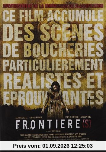 Frontière(s)