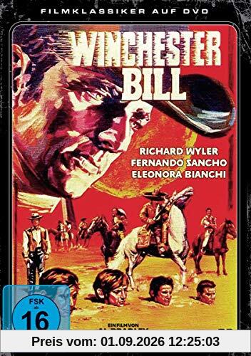Winchester Bill