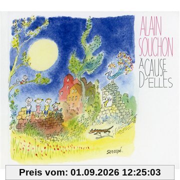 A Cause D Elles (Edition Delux