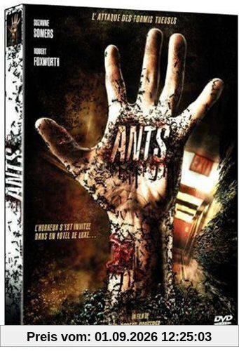 Ants [FR Import]