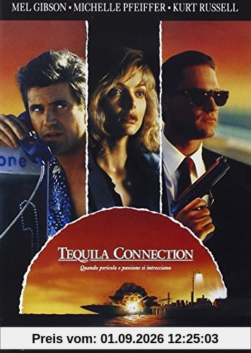 Tequila Connection