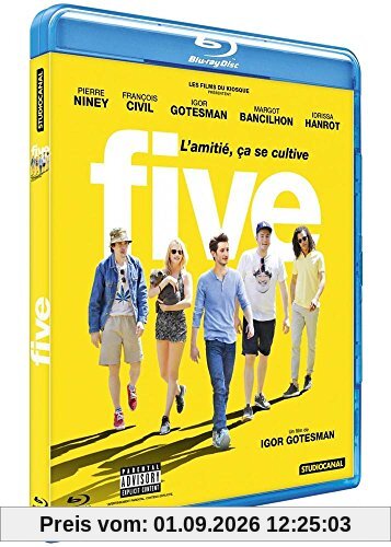 Five
