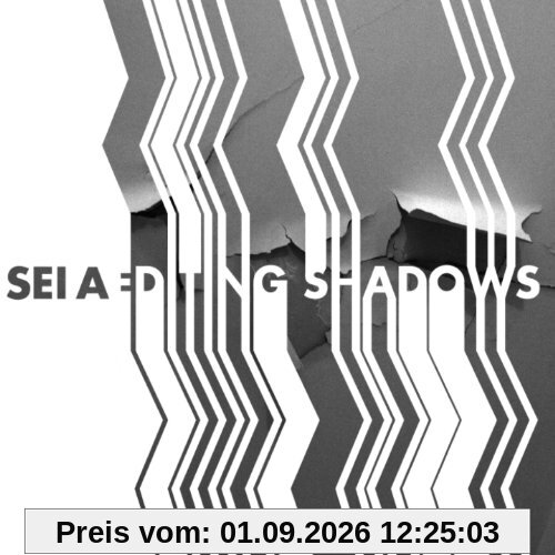 Editing Shadows