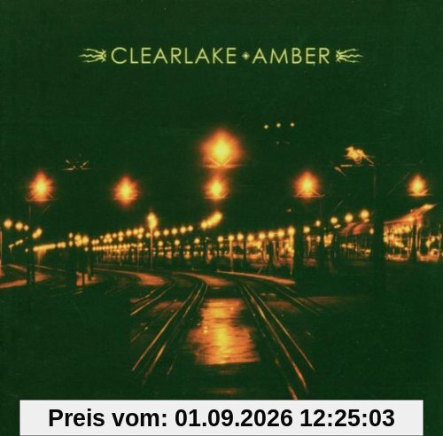 Amber