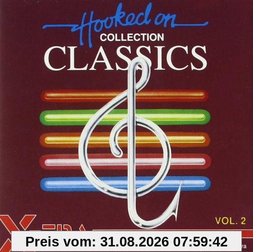 Hooked on classics collection 2