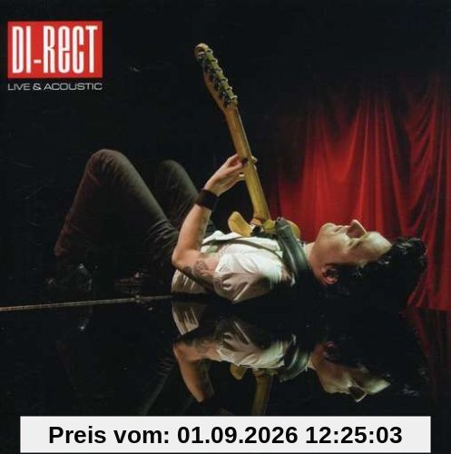 Live & Acoustic