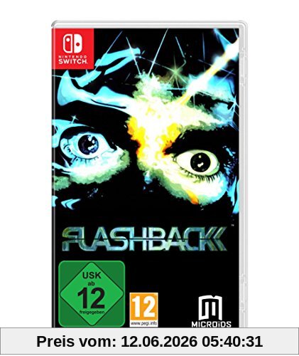 Flashback