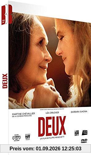 Deux [FR Import]