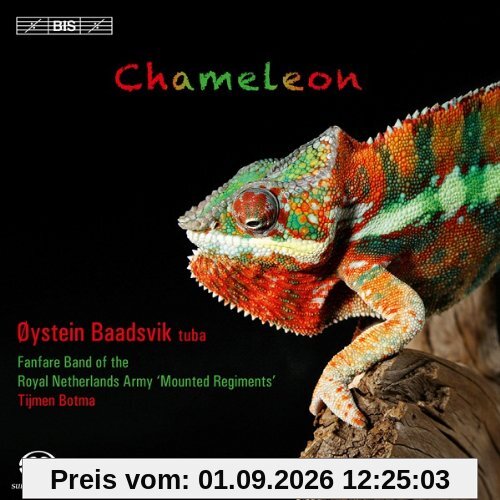 Chameleon