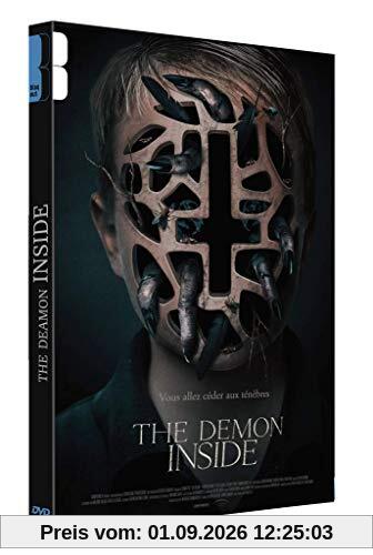 The Demon Inside