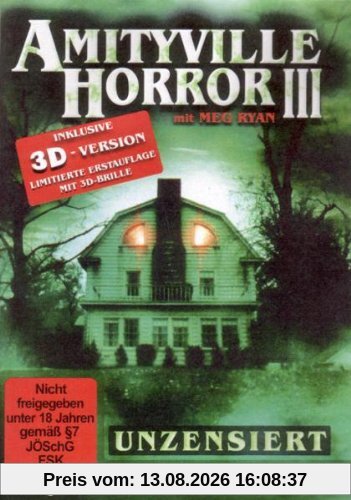 Amityville 3
