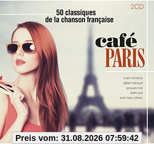 Cafe Paris