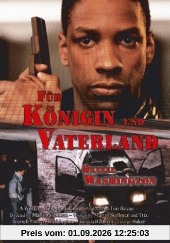 Für Königin und Vaterland
