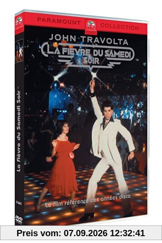 La fièvre du samedi soir [FR Import]
